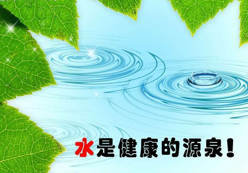 仁宇機(jī)械告訴你，睡前一杯水的重要性