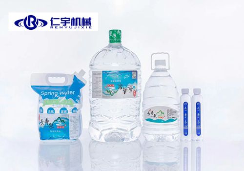 桶裝水灌裝機(jī)廠家